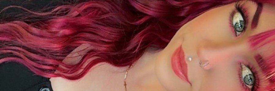 RaeeAshley1's profile banner image