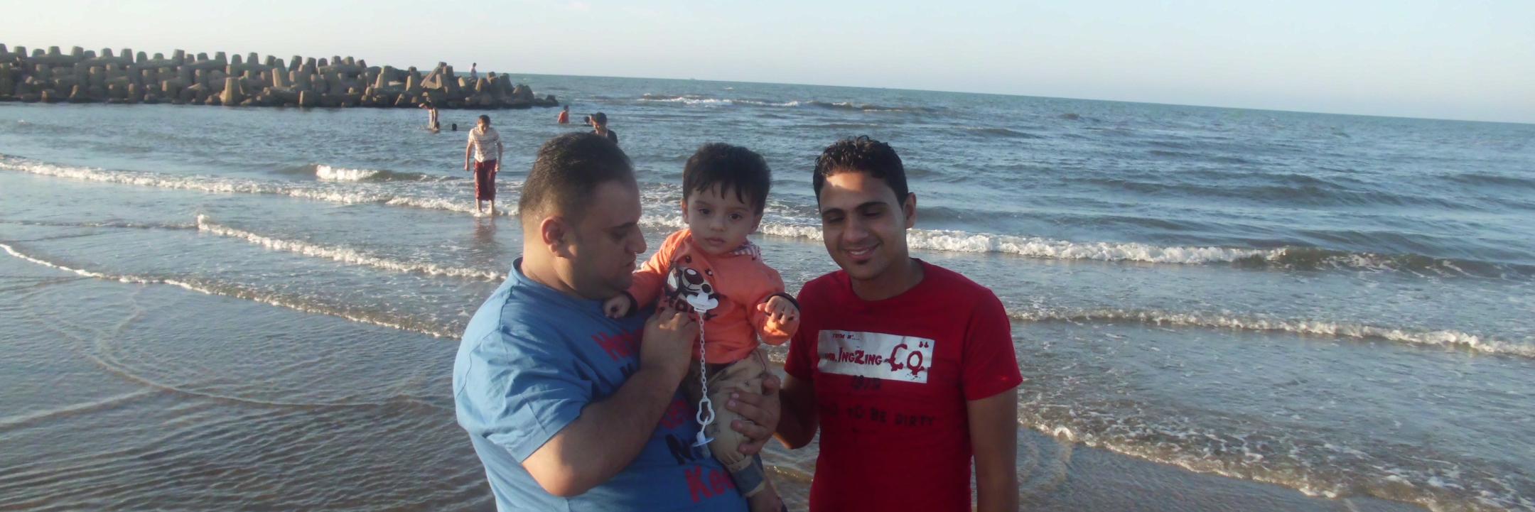 AmroAmrobedo's profile banner image