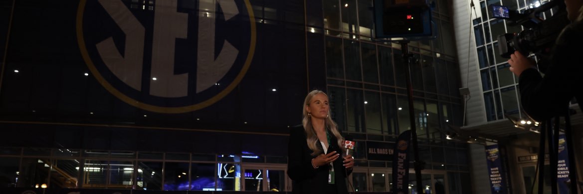 Haley McCormick's banner