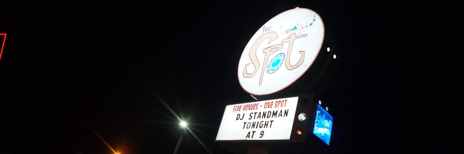 DjStandMan409's profile banner image