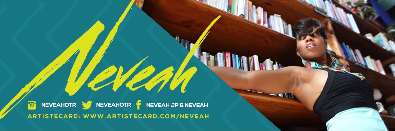 NeveahOTR's profile banner image