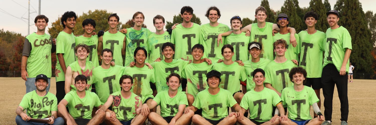 Georgia Tech Tribe banner