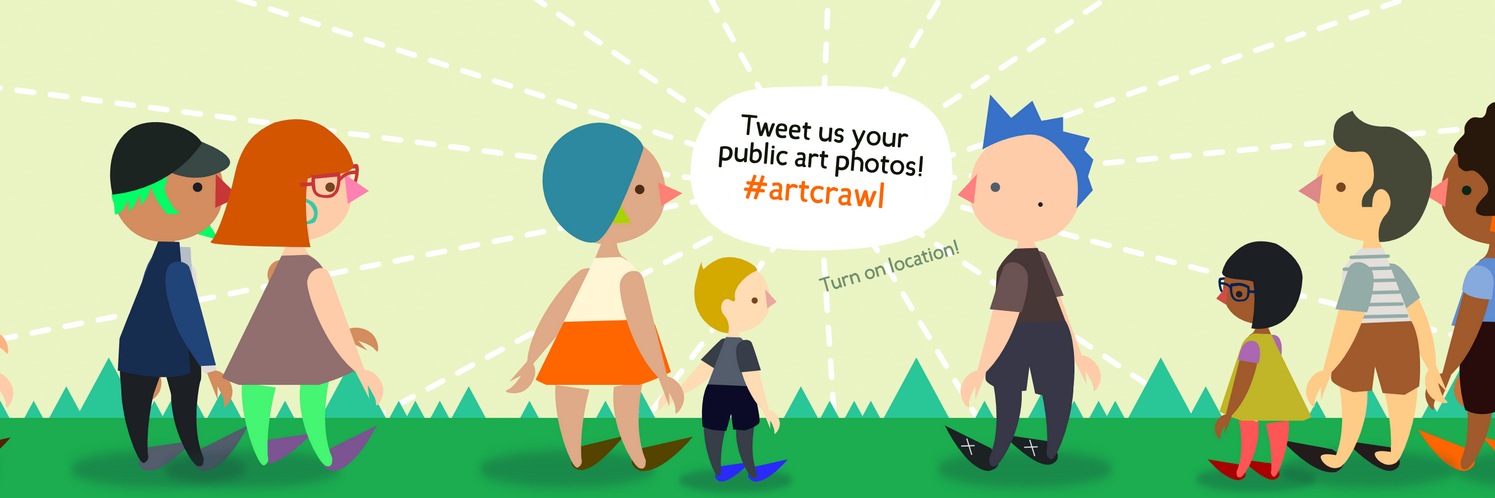 ArtCrawlClub's profile banner image