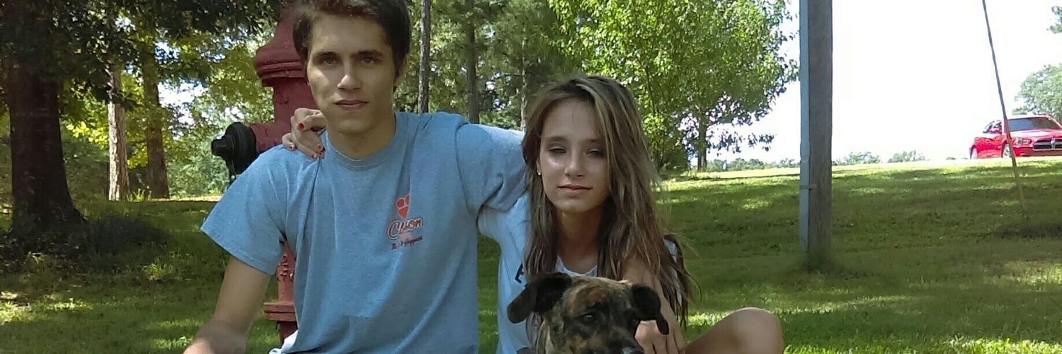 JodyVandyke's profile banner image