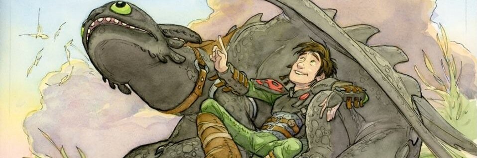 DeanDeBlois's profile banner image
