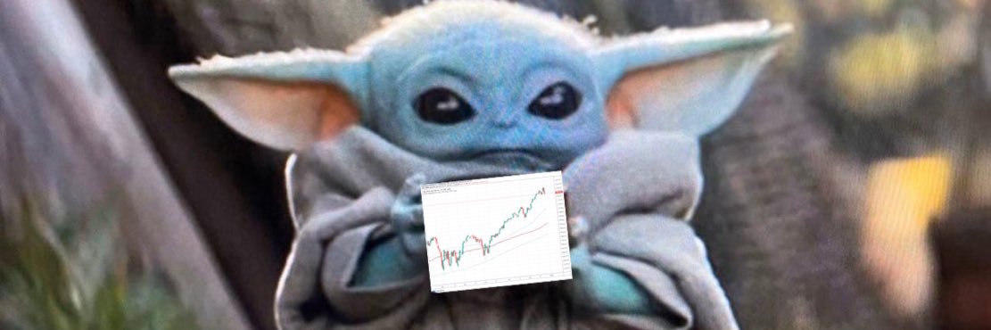 Financial Goth banner