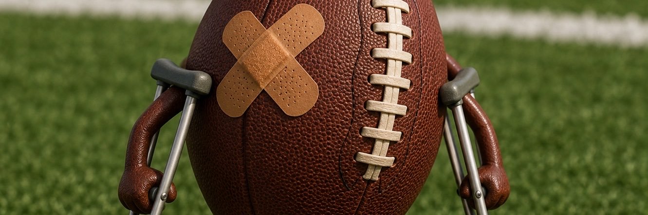 NFLmedical's profile banner image