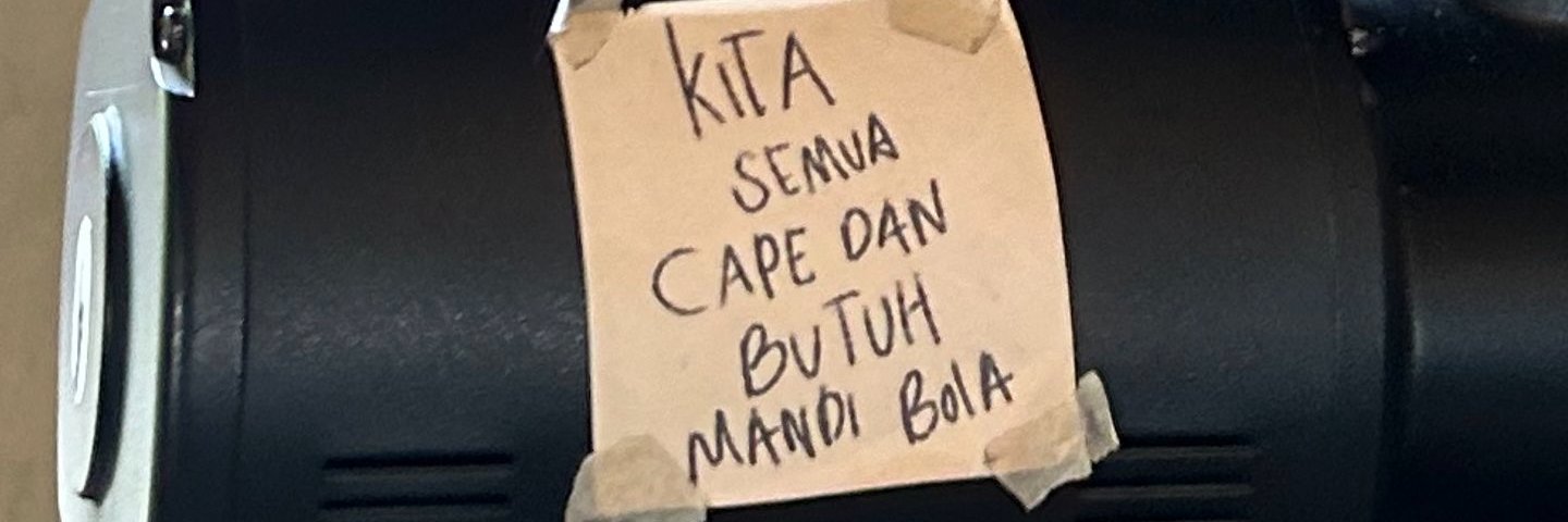 disudutjalan's profile banner image