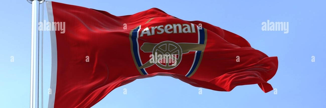 AnthonyArsenali's profile banner image