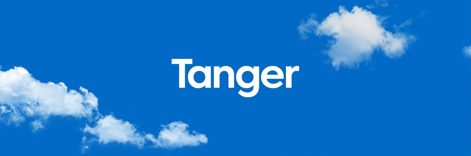 Tanger Outlet Tilton banner