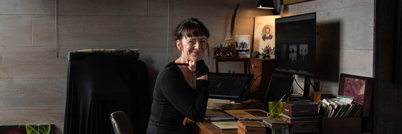 Adelekarmazyn's profile banner image