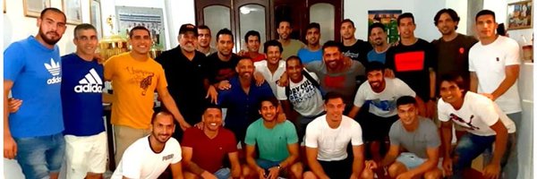 FAParaguay Profile Banner