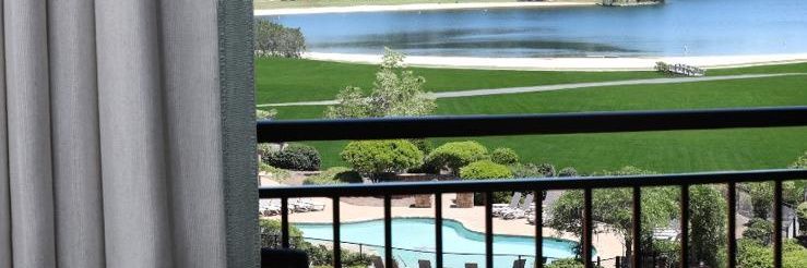 Passover Getaway banner