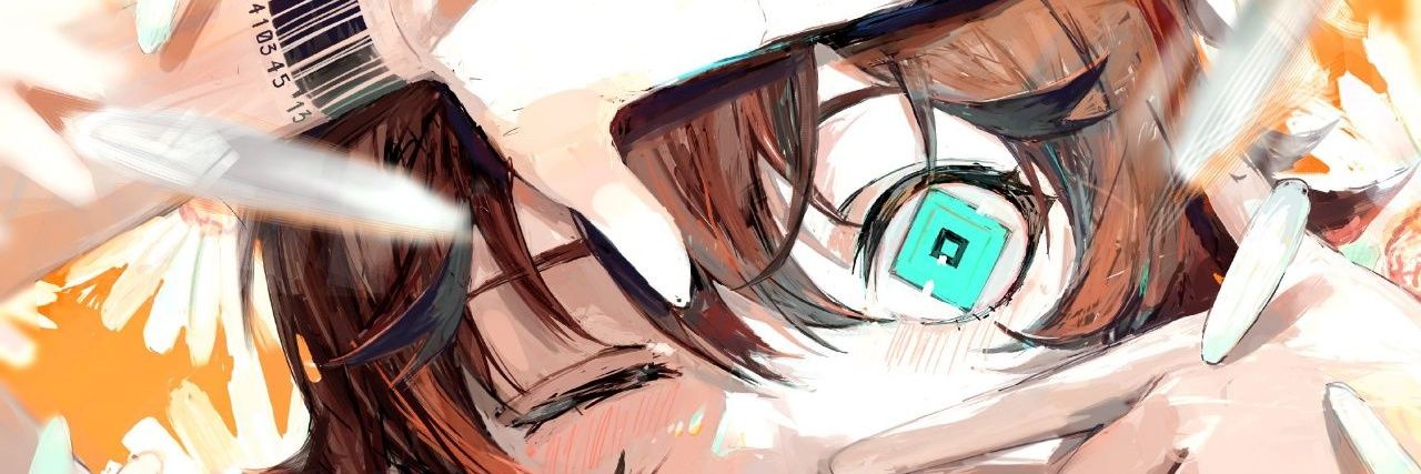 Liuvonn's profile banner image
