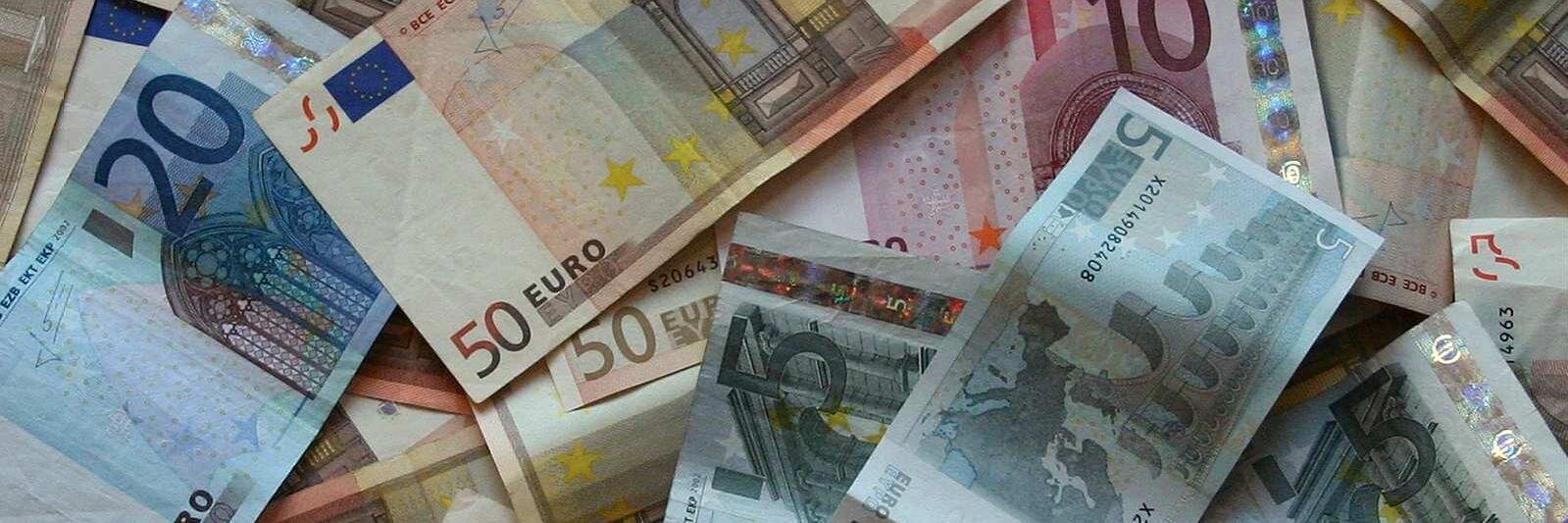 Geld4All's profile banner image