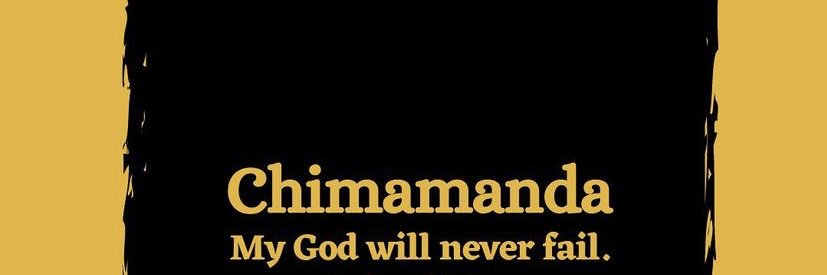 _Kainene's profile banner image