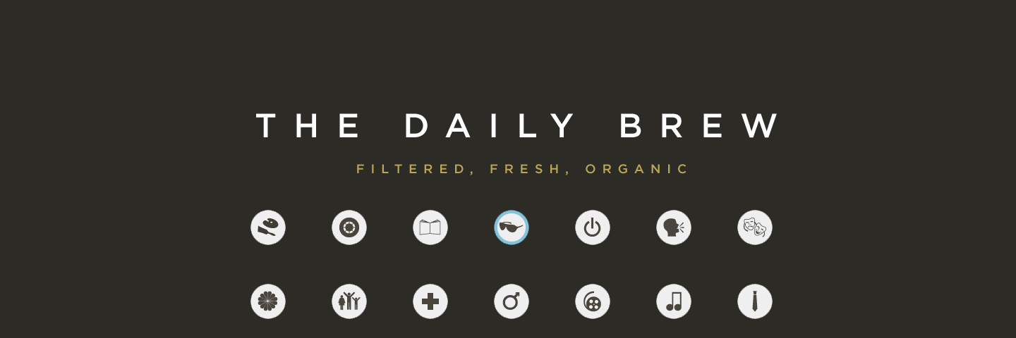 DailyBrewGossip's profile banner image