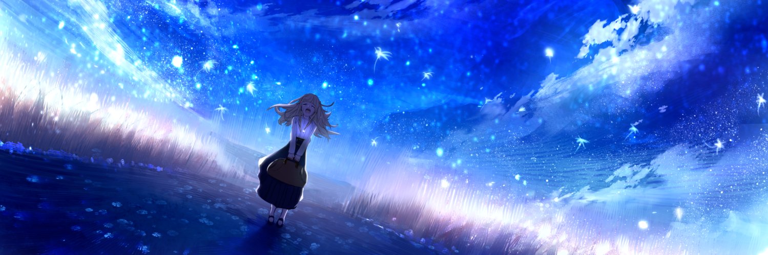 Astro banner