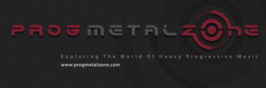 Prog Metal Zone banner