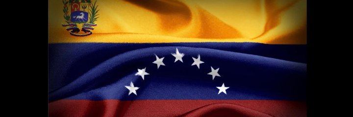 FielAVenezuela's profile banner image