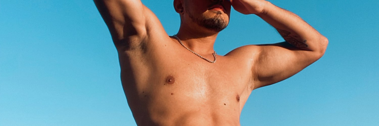 Chrisaarm's profile banner image