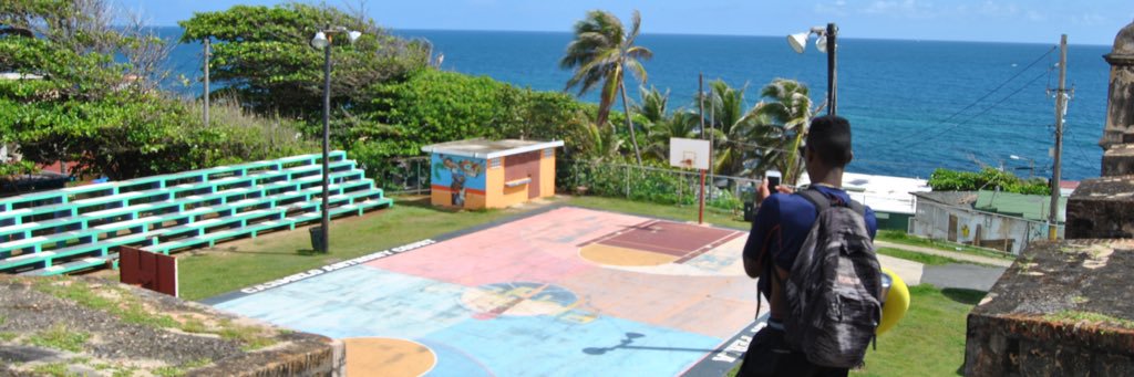 Christian Wilson-Poole banner