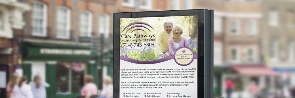 Mary Kay Evans banner