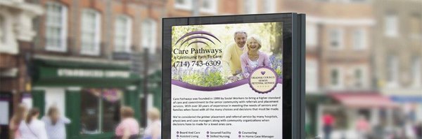 CarePathways Profile Banner