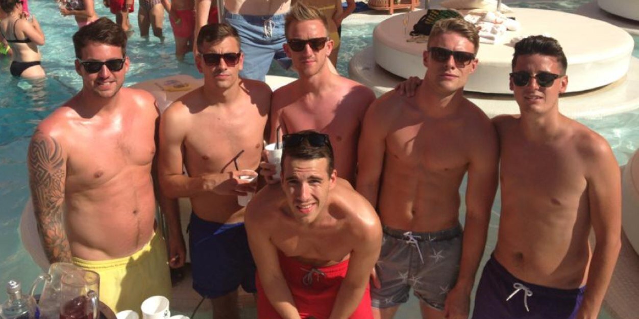 ScottyCalver's profile banner image