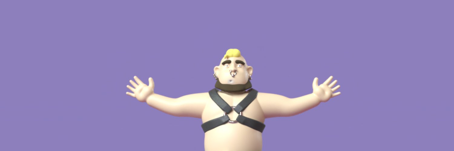 🍖 Max Lander 🍖 banner