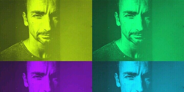 beninimarco's profile banner image