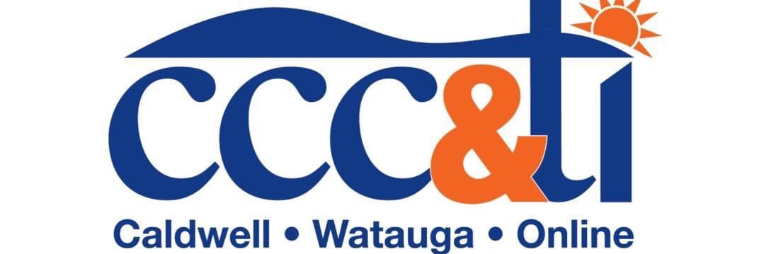 Caldwell Community College & Technical Institute banner