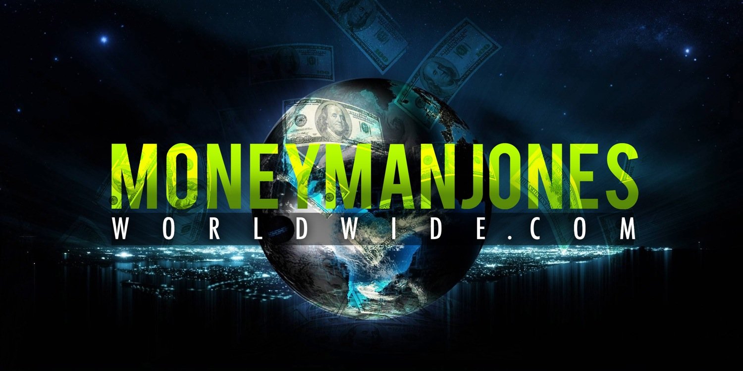 GREG MONEYMAN JONES banner