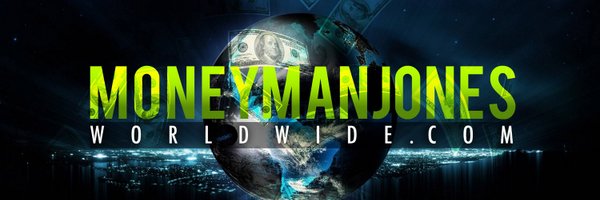 MONEYMANJONES Profile Banner