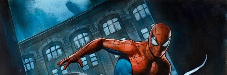 AlaronBuddy's profile banner image