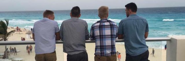 cdagnall's profile banner image