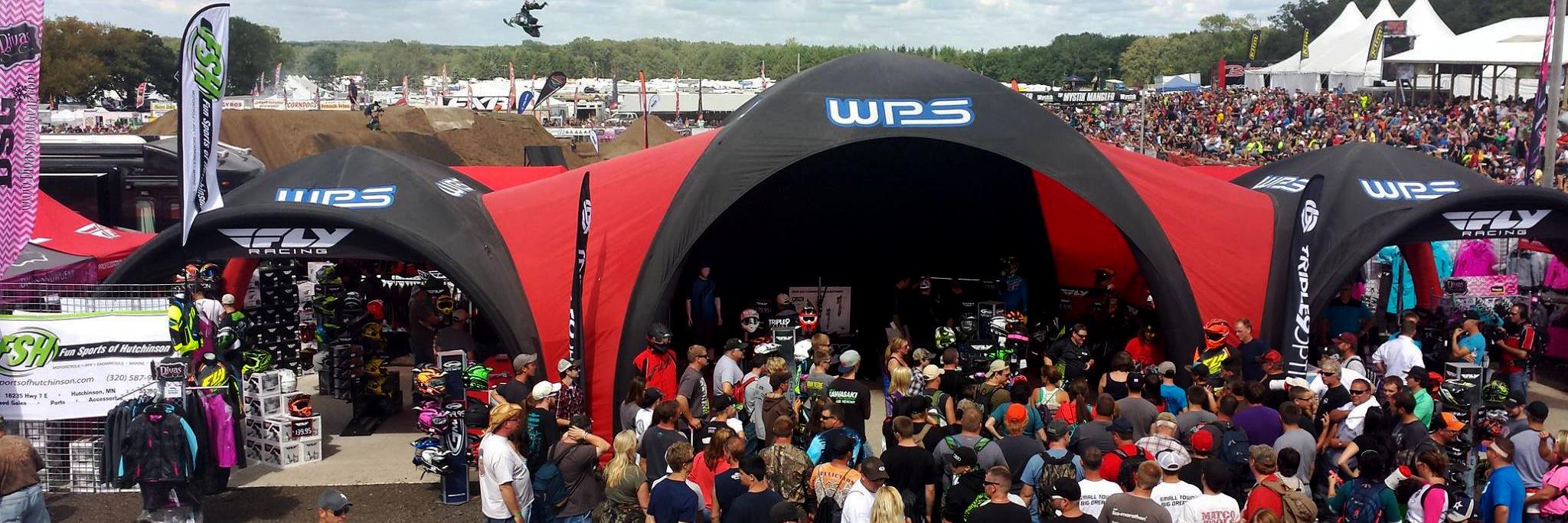 Western Power Sports banner