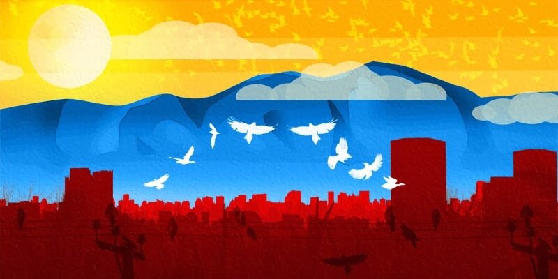 Comunidad Ágil Vzla banner