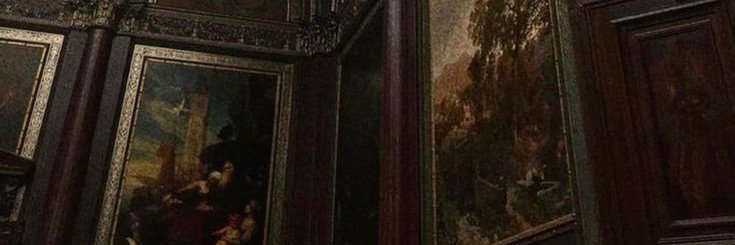 TARTAGLIA. banner