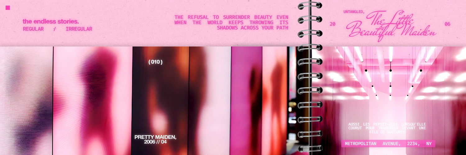 ؘ banner