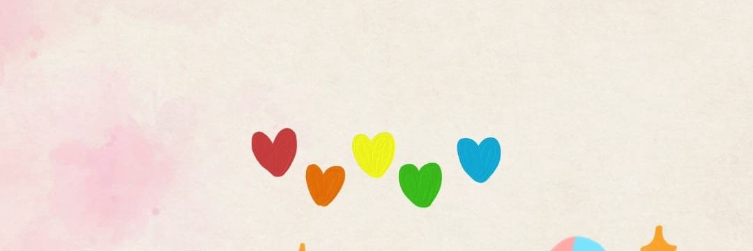 Free Spirits🏳️‍🌈🕊️ Shoog & Sara banner