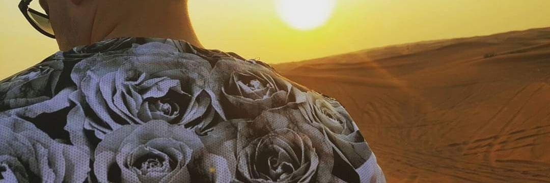 IsaacMayne's profile banner image
