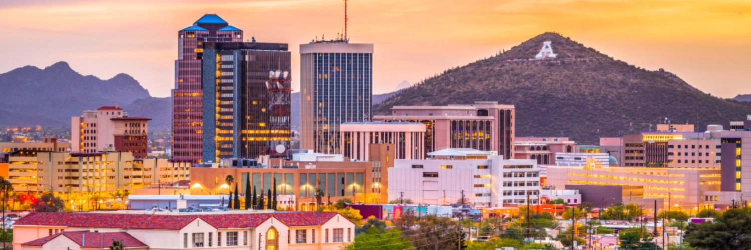 HereInTucson's profile banner image