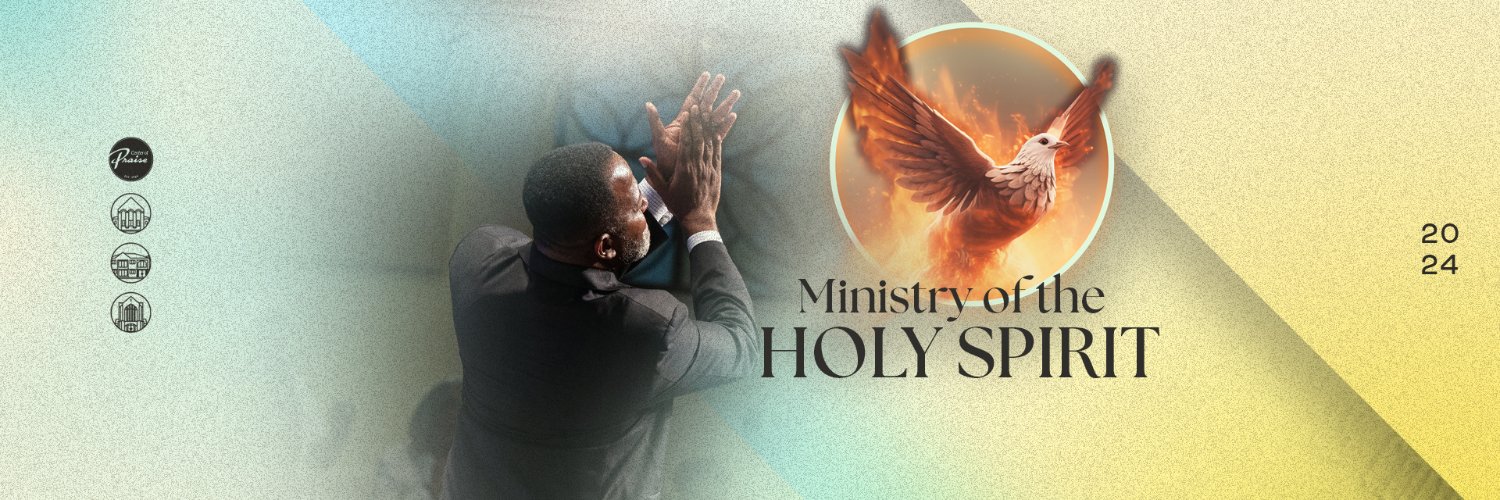 CenterofPraise's profile banner image