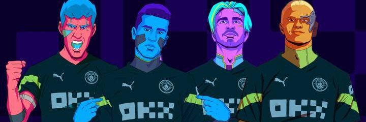 OKXTeam's profile banner image