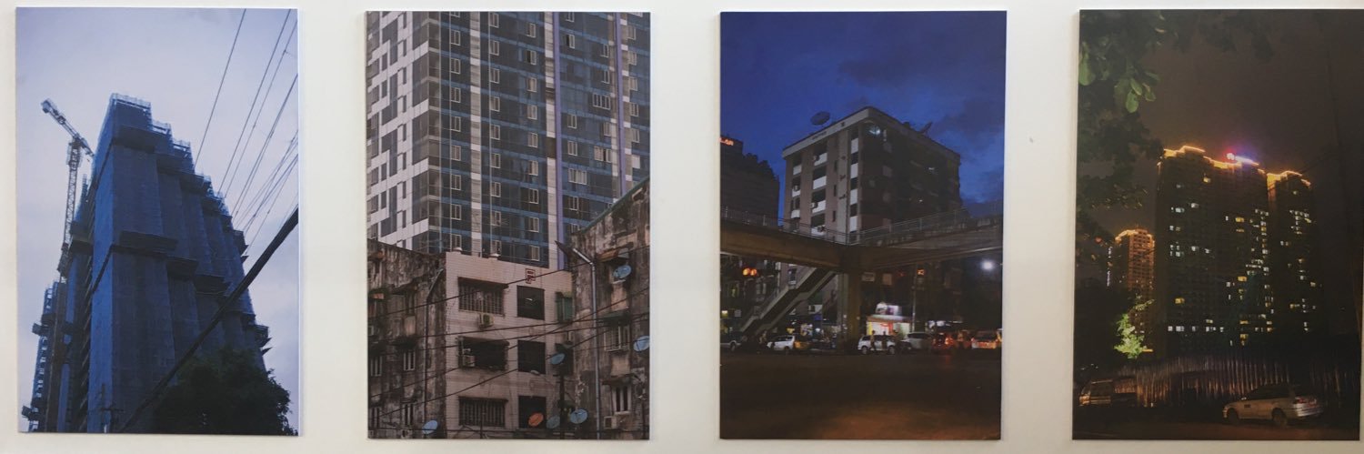 Tin Htet Paing banner