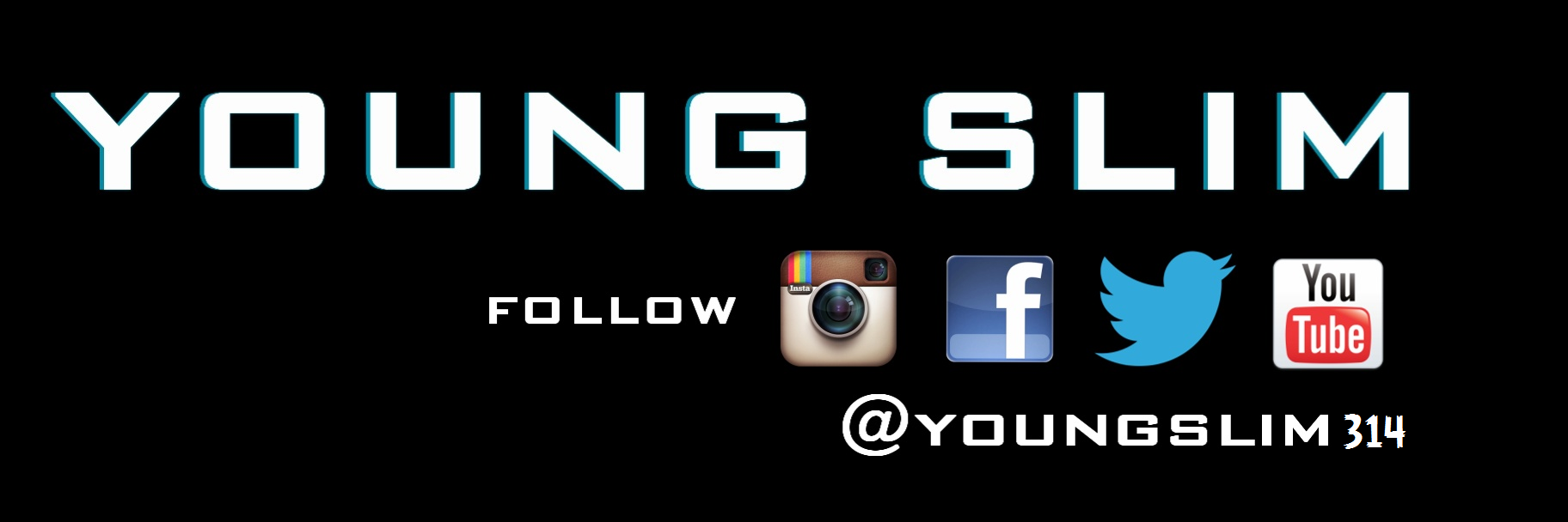youngslim314's profile banner image