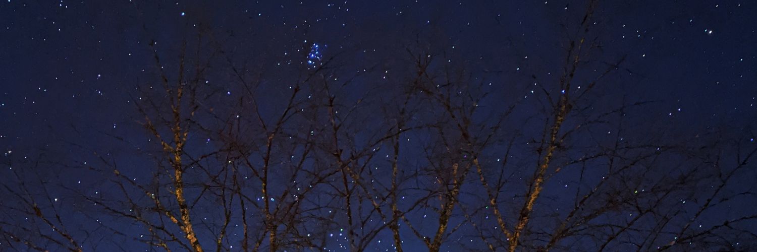 よこな / Ayana banner