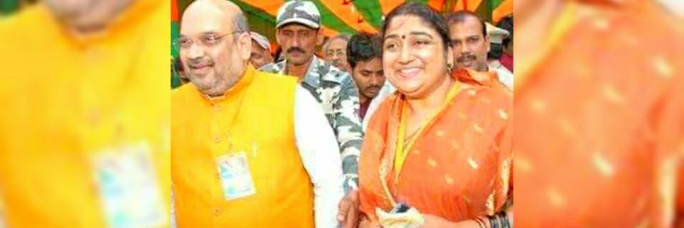 munnidevibjp's profile banner image