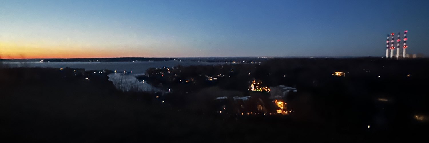 DMGargano's profile banner image